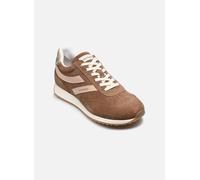 NeroGiardini - E615160D - Braun - Sneaker - Größe 41