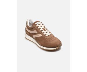 NeroGiardini - E615160D - Braun - Sneaker - Größe 41