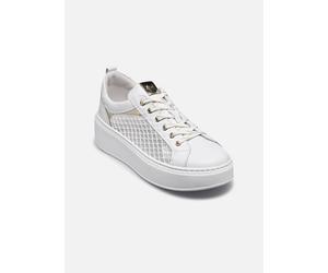 NeroGiardini - E615292D - Weiß - Sneaker - Größe 39