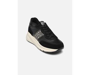 NeroGiardini - I411520D - Schwarz - Sneaker - Größe 37