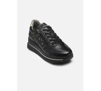 NeroGiardini - I514100D - Schwarz - Sneaker - Größe 37
