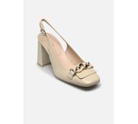 NeroGiardini - Pumps E409490D - beige - Größe 38