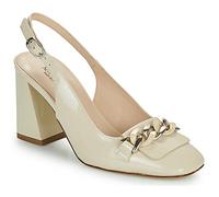 Pumps E409490D beige - NeroGiardini - Größe 38 38 beige