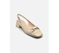 NeroGiardini - Pumps E512331D - beige - Größe 37