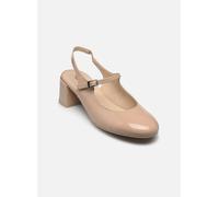 NeroGiardini - Pumps E512341D - beige - Größe 40