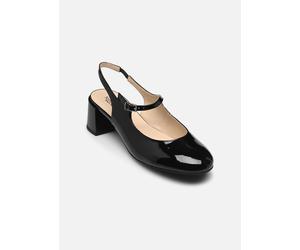 NeroGiardini - Pumps E512341D - Schwarz - Größe 35