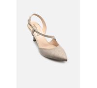 NeroGiardini - Pumps E607010DE - Gold und Bronze - Größe 36