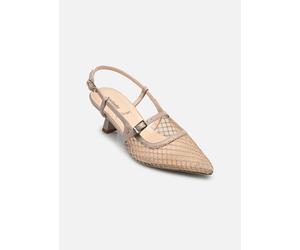 NeroGiardini - Pumps E615473D - beige - Größe 37