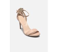 NeroGiardini - Sandalen E410111DE - beige - Größe 37