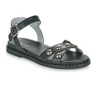 NeroGiardini Sandalen E410490D in Schwarz 40