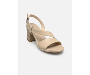 NeroGiardini - Sandalen E510440D - Beige - Größe 36