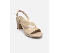 Nero Giardini E510440d Absatzsandalen EU 38 Linen