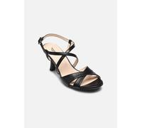 NeroGiardini - Sandalen E513200DE - schwarz - Größe 40