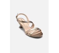 NeroGiardini - Sandalen E513222DE - Gold und Bronze - Größe 36
