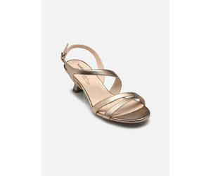 NeroGiardini - Sandalen E513222DE - Gold und Bronze - Größe 36