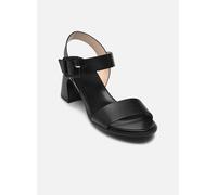 NeroGiardini - Sandalen E513240D - Schwarz - Größe 38