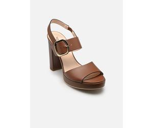 NeroGiardini - Sandalen E513354D - Braun - Größe 41