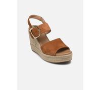 NeroGiardini - Sandalen E513590D - braun - Größe 40