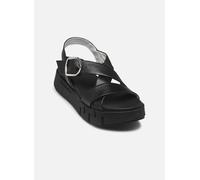 NeroGiardini - Sandalen E513696D - schwarz - Größe 36