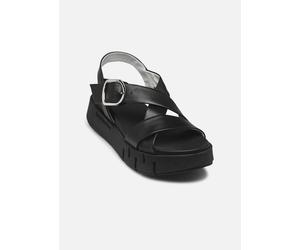 NeroGiardini - Sandalen E513696D - Schwarz - Größe 38