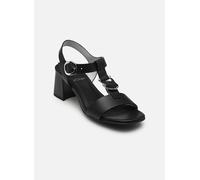NeroGiardini - Sandalen E615870D - Schwarz - Größe 38