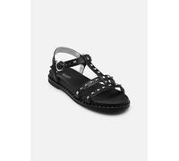 NeroGiardini - Sandalen E615921D - Schwarz - Größe 39