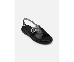 NeroGiardini - Sandalen E615933D - Schwarz - Größe 37
