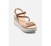 NeroGiardini - Sandalen E615962D - braun - Größe 40