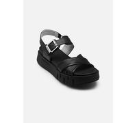 NeroGiardini - Sandalen E617063D - Schwarz - Größe 36