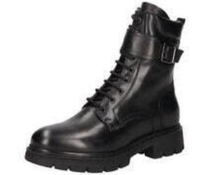 NeroGiardini Schnür Boots Damen schwarz 40