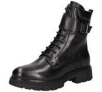 NeroGiardini Schnür Boots Damen schwarz 41