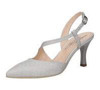 NeroGiardini Sling Damen silber 40