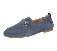 NeroGiardini Slipper Damen blau 38