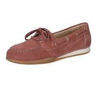 NeroGiardini Slipper Damen rosa rosa 36 Leder
