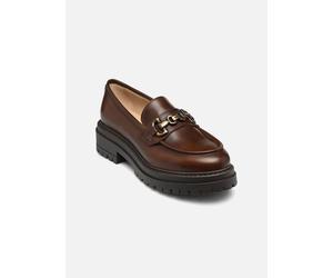 NeroGiardini - Slipper I411410D - braun - Größe 36