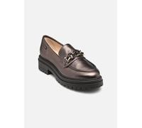 NeroGiardini - Slipper I411416D - Gold und Bronze - Größe 40