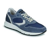 NeroGiardini Sneaker E500670U in Blau 44