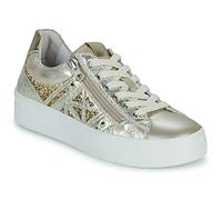 NeroGiardini Sneaker E513010D in Gold 37