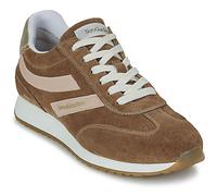 NeroGiardini Sneaker E615160D-442 in Braun 35