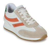 NeroGiardini Sneaker E615164D-702 in Weiss 38
