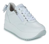 NeroGiardini Sneaker E615210D-707 in Weiss 41