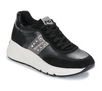 NeroGiardini Sneaker I411520D-100 in Schwarz 40