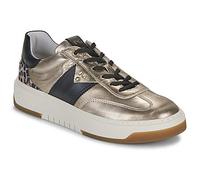 Nero Giardini Sneaker Leder/Textil Bronze - 40
