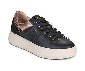 NeroGiardini Sneaker I617430D in Schwarz 37
