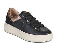NeroGiardini Sneaker I617430D in Schwarz 40