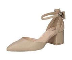 NeroGiardini Spangenpumps Damen beige 38