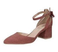 NeroGiardini Spangenpumps Damen rosa 37