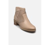 Stiefeletten & Boots E512660D beige - NeroGiardini - Größe 37 37 beige