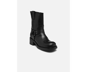 NeroGiardini - Stiefeletten & Boots I309220D - Schwarz - Größe 38