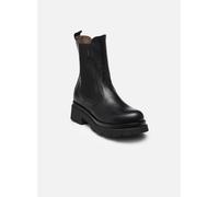 NeroGiardini - Stiefeletten & Boots I411940D - Schwarz - Größe 37